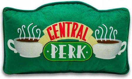 Friends - Cushion - Central Perk
