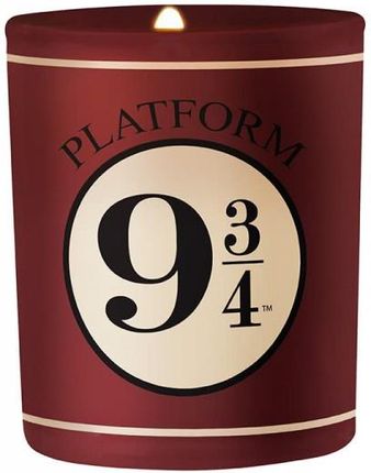 Harry Potter - Candle - Platform 9 3/4