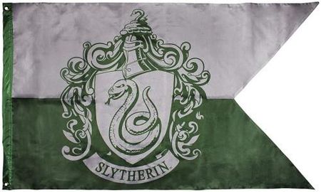 Harry Potter Slytherin Flaga (70X120)