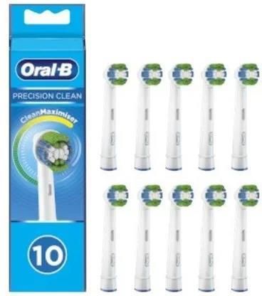 Oral-B Akcesoria Precision Clean 410355