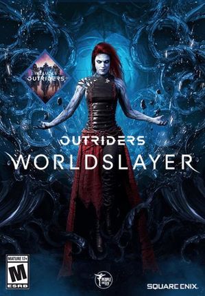 Outriders Worldslayer (Digital)