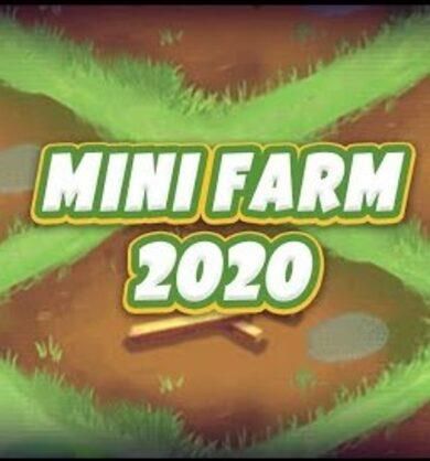 MiniFarm 2020 (Digital)