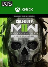 Call Of Duty Modern Warfare II Cross-Gen Bundle (Xbox Series Key) - Gry do pobrania na Xbox One