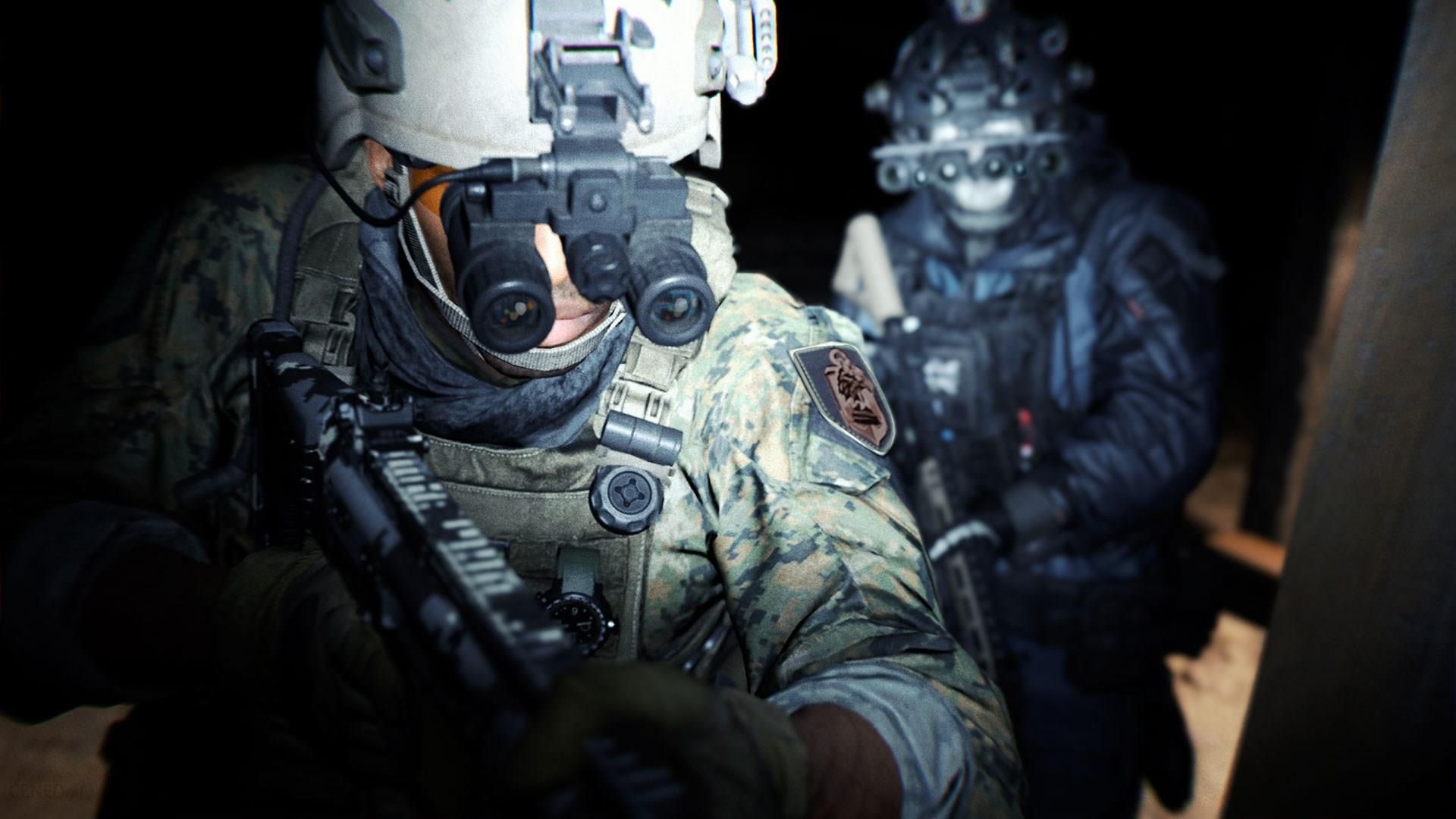 Call Of Duty Modern Warfare II Digital Vault Edition (Xbox Series Key)