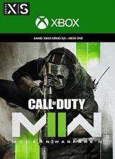 Call Of Duty Modern Warfare II Digital Vault Edition (Xbox Series Key) - Gry do pobrania na Xbox One