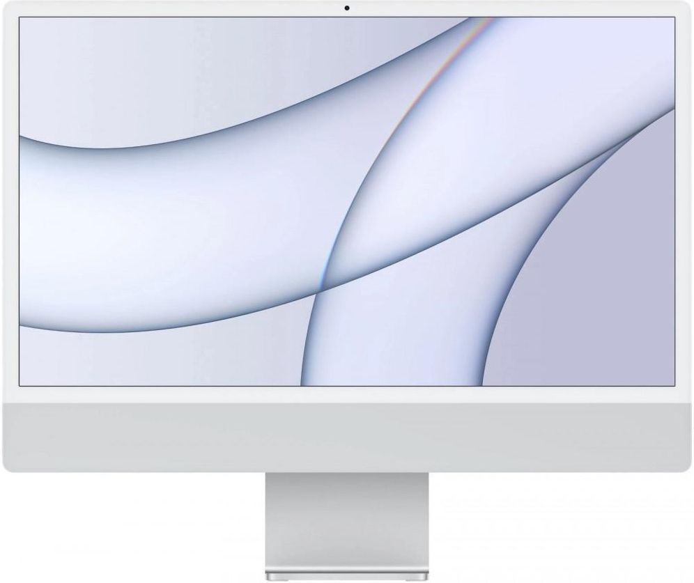 iMac 24インチ M1 16GB 256GB パープル