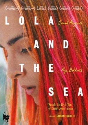 Lola and the Sea (Laurent Micheli) (DVD)