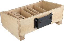 Zdjęcie Kupo KAB-013 Camera Assistant Front Box | Uchwyt pojemnik na akcesoria - Ustrzyki Dolne