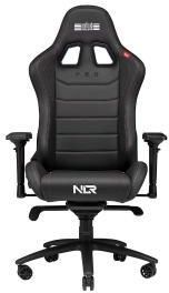 Next Level Racing NLR-G002 Pro Gaming Chair Leather Edition
