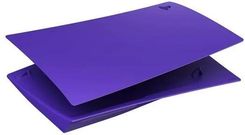 Sony PS5 Standard Cover Galactic Purple