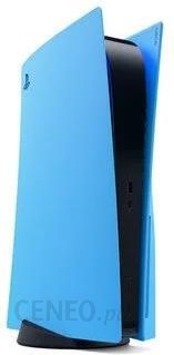 Sony PS5 Standard Cover Starlight Blue
