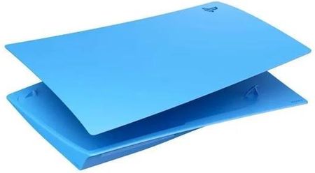 Sony PS5 Cover Standard Console - Starlight Blue