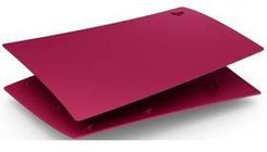 Sony PS5 Standard Cover Cosmic Red
