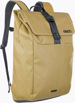 Evoc Plecak Duffle Backpack 26l Curry 401311610