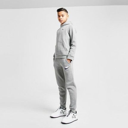 Ci2911 Nike Outlet (NIKE SPODNIE CLUB FLC JOG C'HTR B SZARY CI2911-092 Ceny  i opinie)