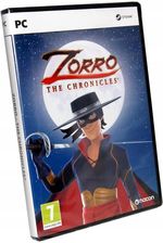 Zorro The Chronicles (Gra PC)