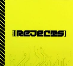 Rejects , (Deluxe Edition) Maro