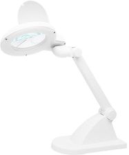 2105# Oprawa oświetl+lupa 10w zd121 led Blow