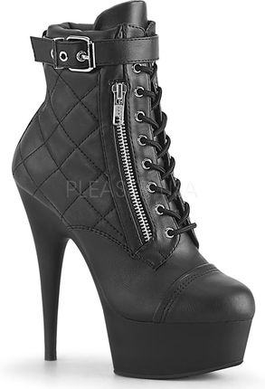 BUTY PLEASER: DELIGHT-600-05