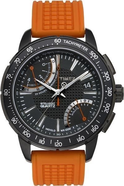timex retrograde