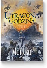 Zdjęcie Utracona godzina. Straceńcy Madsa Voortena. Tom 2 - Ślesin