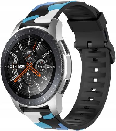 Pasek Do Ticwatch Pro 3 Ultra Gps Gtx E2 S2 22MM (66a78879-7648-46c5-a49a-c9e4fe945fb3)
