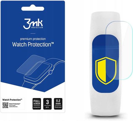 Ochrona na smartwatch Garmin Vivosmart 5 3mk Watch (a01547b7-0bf5-48a7-93c9-6a49011a9693)