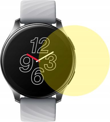 Folia ochronna do OnePlus Watch (0bb93997-d3fb-4d6a-9640-379e4ea8eeff)