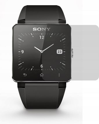 Szkło ochronne do Sony Smartwatch 2 SW2 (644fd651-5ce7-4df7-b3ae-ee81bbaab526)