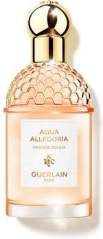 Guerlain Aqua Allegoria Orange Soleia Woda Toaletowa 75ml REFILLABLE