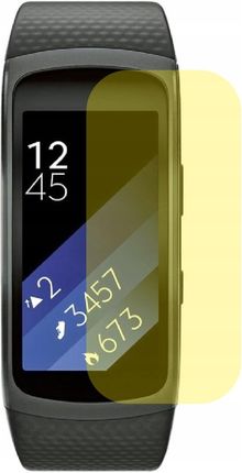 Folia ochronna do Samsung Galaxy Gear Fit 2 Pro (75c44d2e-02ef-4069-9108-9050202f8375)