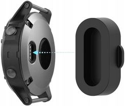 Zaślepka Gniazda Ładowania Do Garmin Vivoactive 4 (c7e39b53-5071-4a48-b3ec-47391096cd7e)