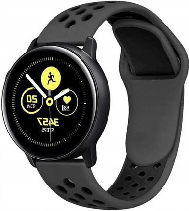 Spacecase Sport Band Pasek Do Smartwatch 22MM (ab582694-ab16-49ca-9c9f-c87fa23a34d6)