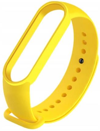 opaska żółta sportowa Smartwatch Smartband M6 (7af431d1-2563-4928-891b-bc4125447f5a)