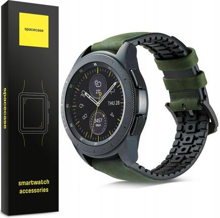 Pasek Skórzany Opaska Do Huawei Watch GT2 46MM (2ad9a19c-fd7f-4639-b504-d114b71d6446)
