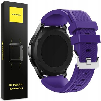 Spacecase Pasek Do Xiaomi Watch S1 / S1 Active (e6a17984-b14b-4673-92e3-a9a19adc9857)