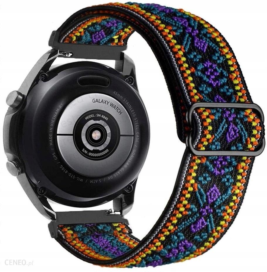 Pasek Do Huawei Watch GT2 GT3 42MM Elegant , kolory (c0f3bd02-42a8-4ec3 ...