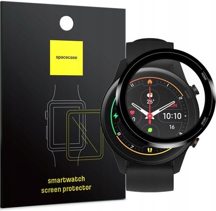 Pełne Szkło Hybrydowe Spacecase Do Xiaomi MI Watch (b1b35b07-d0eb-4560-9c0f-e9c2d1bbdedc)