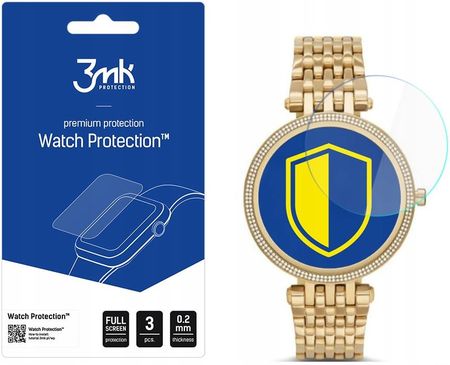 Ochrona na Michael Kors Gen 5E MKT5127 3mk Watch (c53976b9-1133-42d5-8b19-ad0ce2194f9d)