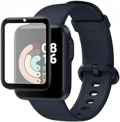 Szkło Hybrydowe Folia do Xiaomi MI Watch Lite (636c263b-4f98-4475-8130-6d85d4acff77)