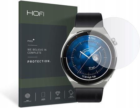 Hofi Szkło Hartowane Do Huawei Watch Gt 3 Pro 46MM (9350dd18-f8f2-435c-b521-a4d9ae5d2547)