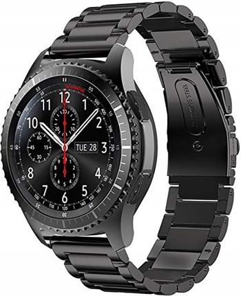 Pasek Bransoleta Do Ticwatch Pro 3 / Pro 3 Ultra (a0d34927