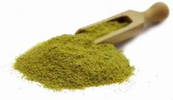 Zdjęcie Aromatyczne Przyprawy Gorczyca Biała Mielona 1kg - Sobótka