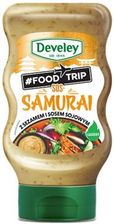Zdjęcie Develey Food Trip Sos Samurai 300ml - Buk