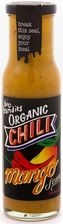 Zdjęcie Bio Bandits Sos Mango - Chili 250ml Bio - Nowogrodziec
