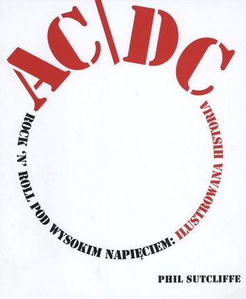 AC/DC: Rock'n'Roll pod wysokim napieciem