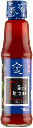 House Of Asia Sos Kimchi 150ml