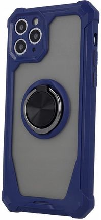 Etui Defender Grip iPhone 12 6,1 niebieska (19973a41-9381-486d-a6ab-16ad2e11cdee)