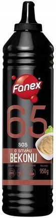 Fanex Sos O Smaku Bekonu 950g