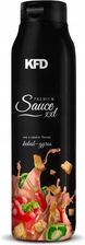 Zdjęcie Kfd Sos Premium Sauce xxl Kebab Gyros 800g - Kutno